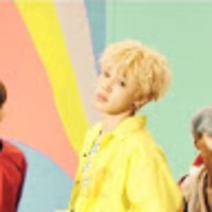 Meet your Posher, Kpop